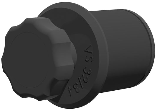 Bouchon d'étanchéité pour gaine thermorétractable, diamètre de la buse : 32-33 mm