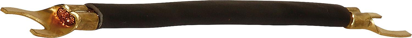 Verdrahtungsbrücke Pollmann VB/6-123 G2 Länge 123 mm