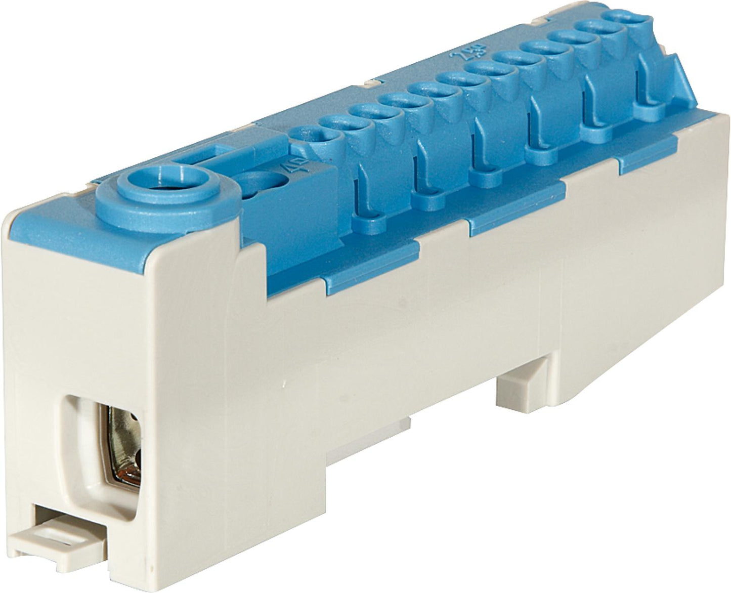 Neutral terminal Pollmann N 14-S
