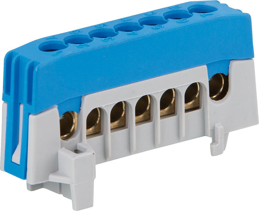 Verteilerklemmen F2, 16mm²