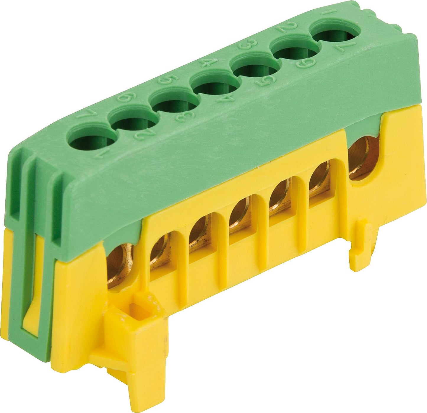 Pollmann N7-F2 neutral terminal