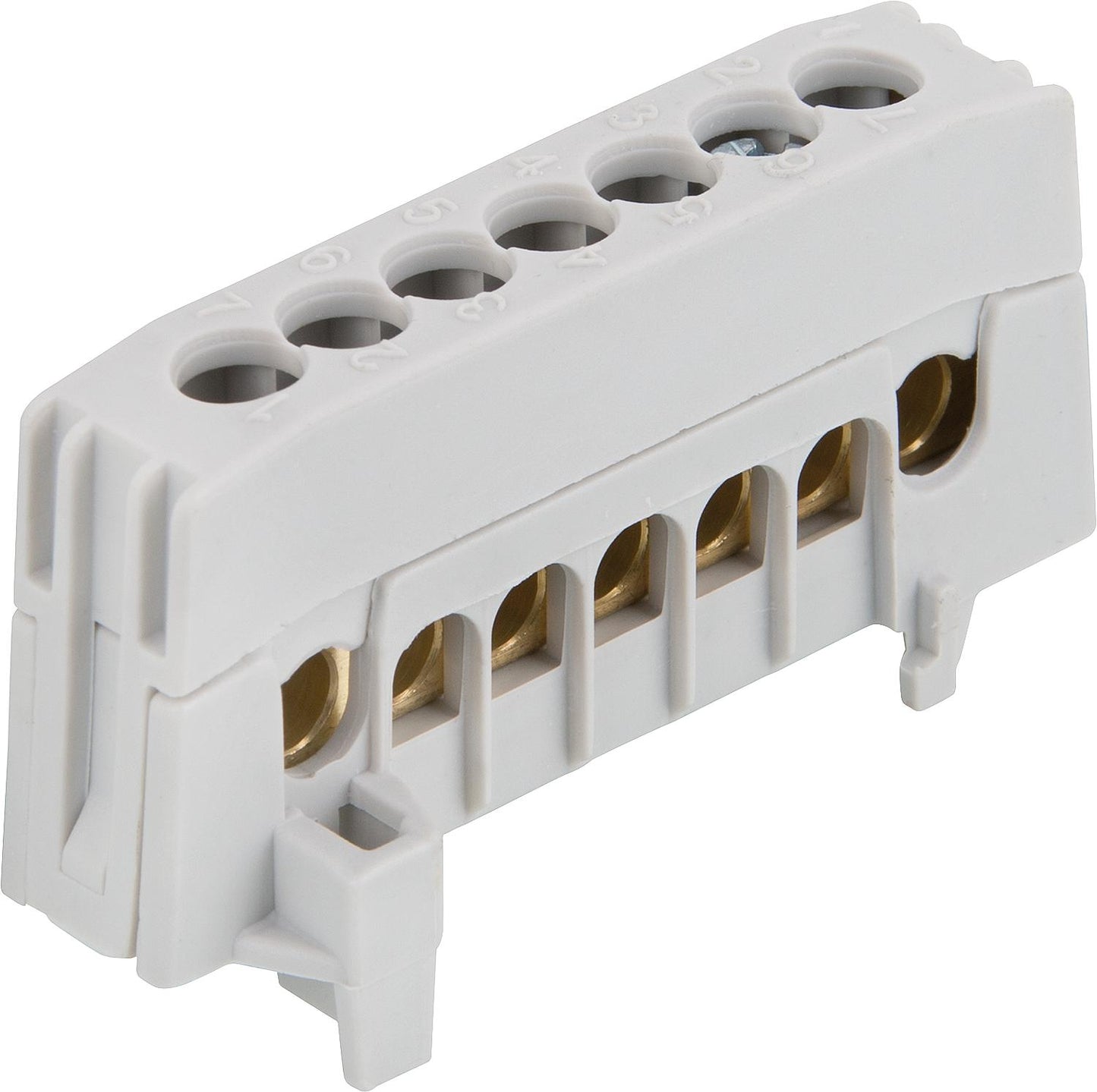 Pollmann N7-F2 neutral terminal