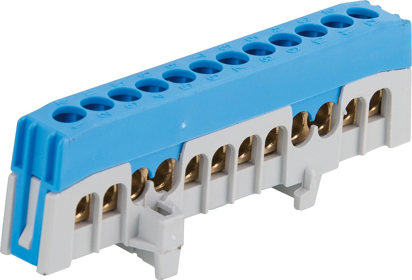 Pollmann N7-F2 neutral terminal