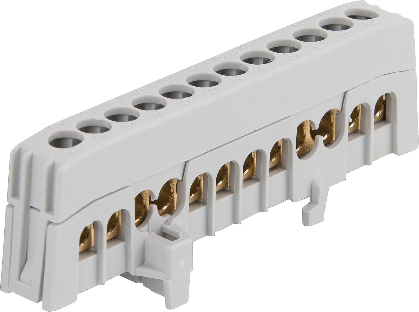Pollmann N7-F2 neutral terminal