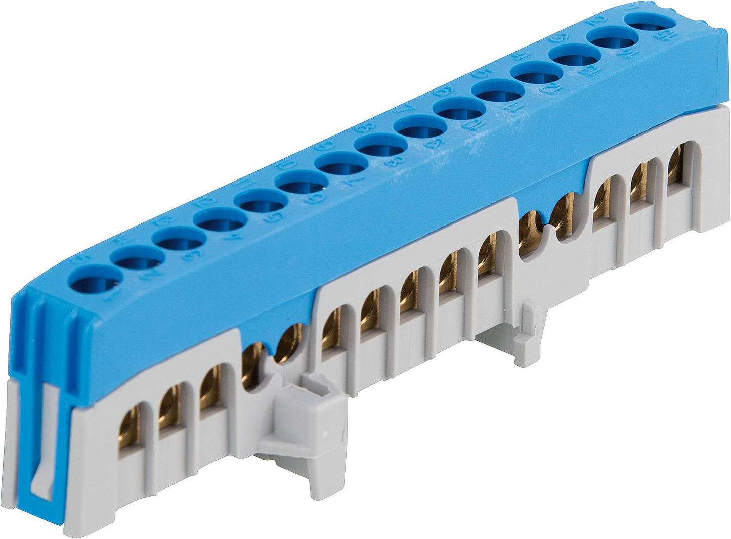 Pollmann N7-F2 neutral terminal