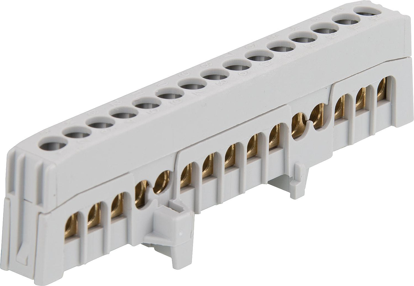Pollmann N7-F2 neutral terminal