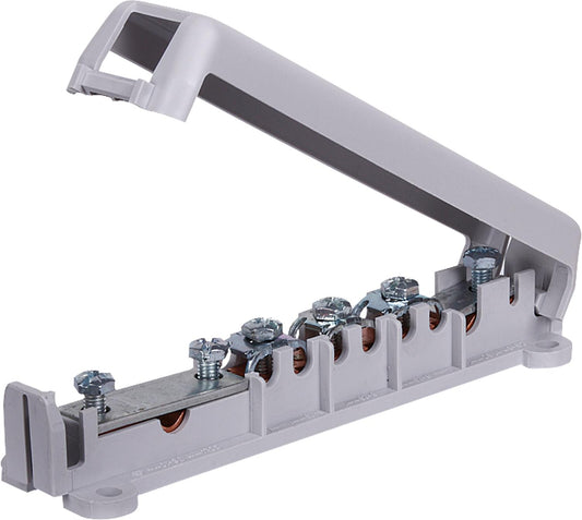 Potential equalization rail Pollmann POT 25/V