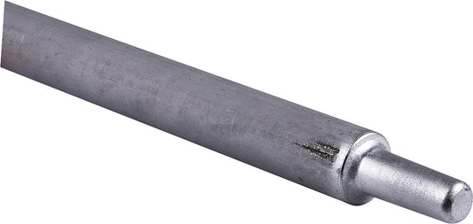 Pollmann TE25R deep ground rod, L=1.5m, galvanized