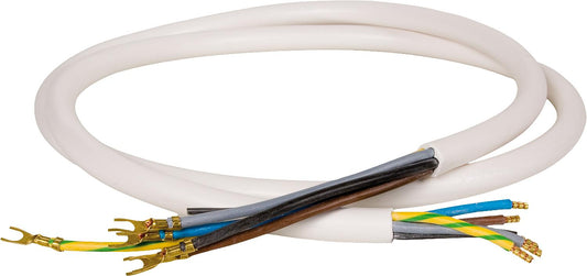 Câble de raccordement pour cuisinière HAL 5G/2,5 A/G 1,5 m
