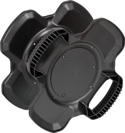 Enrouleur de câble en caoutchouc X-Gum (vide)