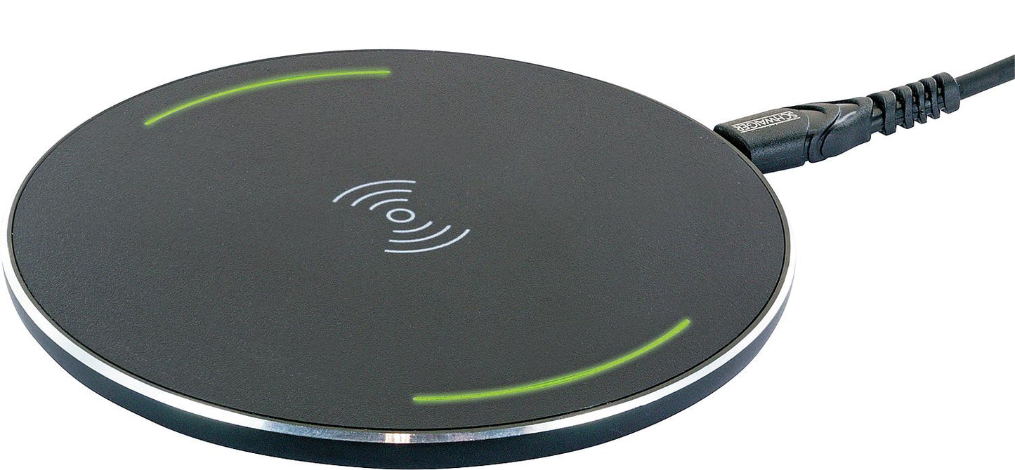 Qi wireless charging plate 10 watts
