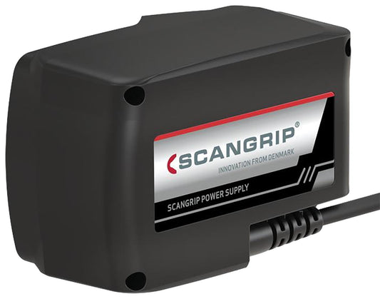 Power supply unit CAS Scangrip 03.6123