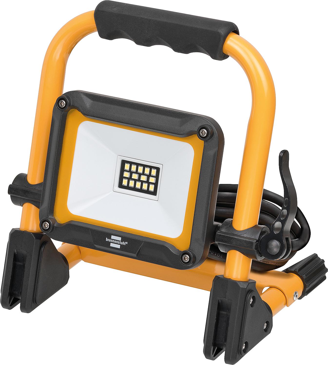 LED spotlight JARO 1050 M