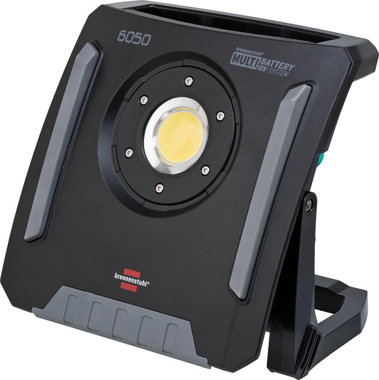 LED Hybrid Work Light Multi Battery 18V without battery, 6200 lm