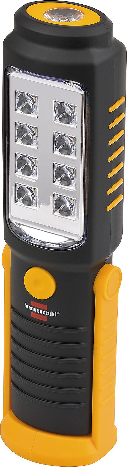 LED handheld light HL DB81 M1H1