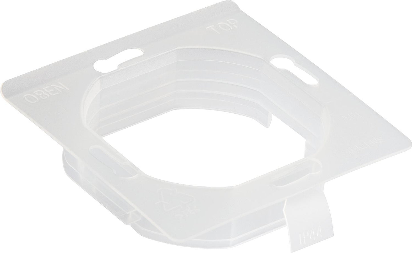 IP44 sealing kit for rocker switches (single unit)