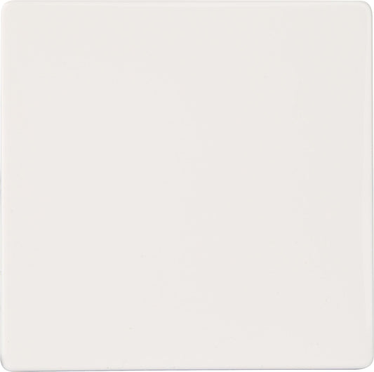 Wippe neutral/ titanweiss 55 mm x 55 mm Schutzart IP20 / 1 Stück
