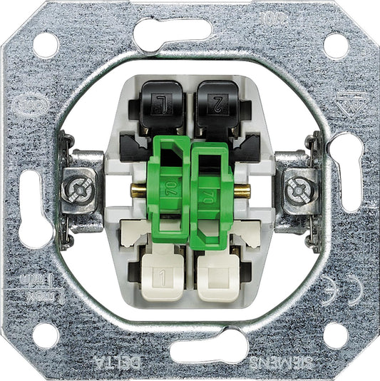 I-System Serienschalter