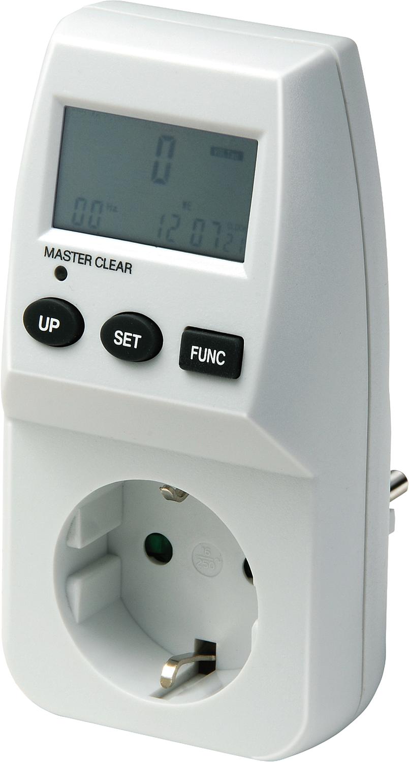 Energy cost meter EM 231