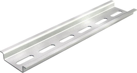 DIN rail length 2000 mm type 2069 GTPL / 1 pc.