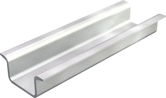 DIN rail length 2000 mm type 2069/15 GTP / 1 pc.