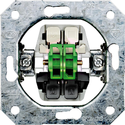 I-System ?Jalousieschalter