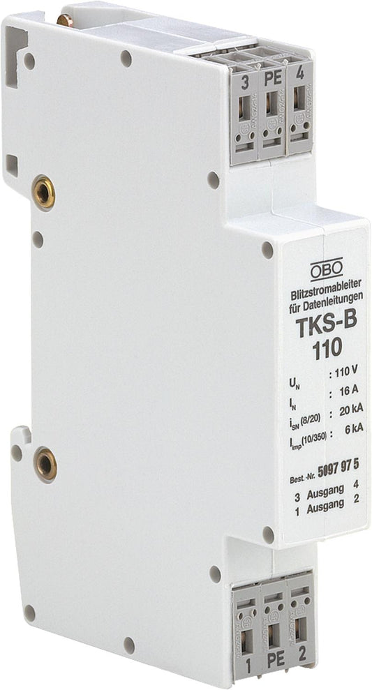 Surge protection switch TKS-B DC 170V, 1 piece