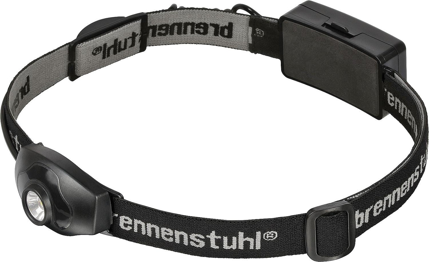 LED headlamp LuxPremium KL 100