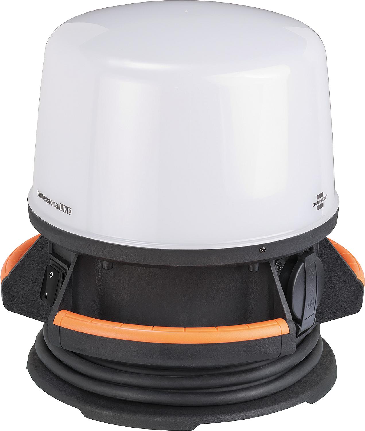 Strahler ORUM Profi 360°