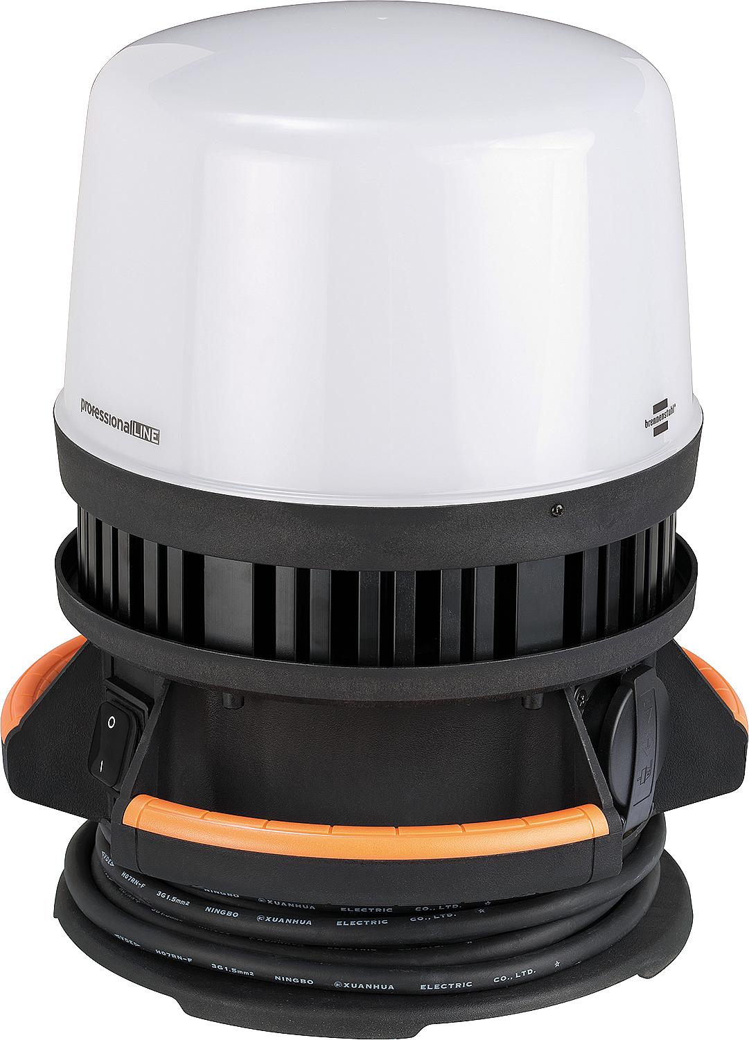 Strahler ORUM Profi 360°