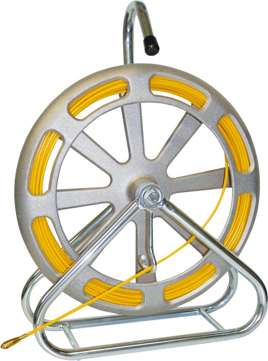 Cable pull-in system Kabelmax M10 tape length 40m