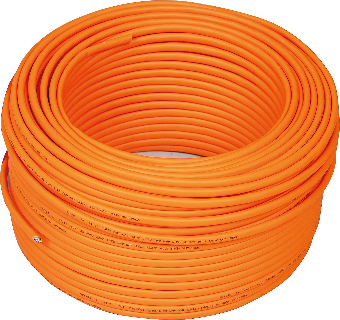 Câble LAN 1000 (S/FTP)