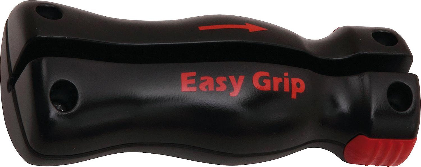 Easy Grip cable pulling device