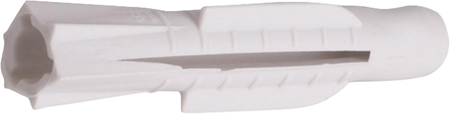 Universaldübel mit Kragen 6 x 34mm, VPE = 100 Stück
