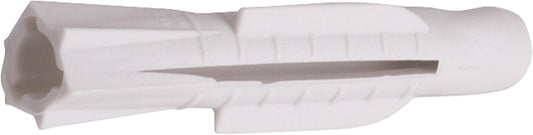Universaldübel mit Kragen 6 x 34mm, VPE = 100 Stück