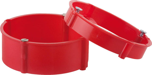 anneaux de nivellement pour plâtre