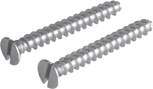 vis à fente pour dispositifs