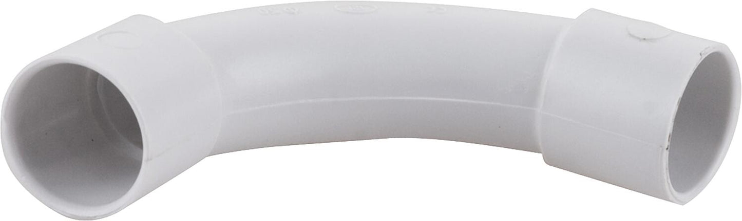 Coude M16 à 90° - Conditionnement : 50 pièces