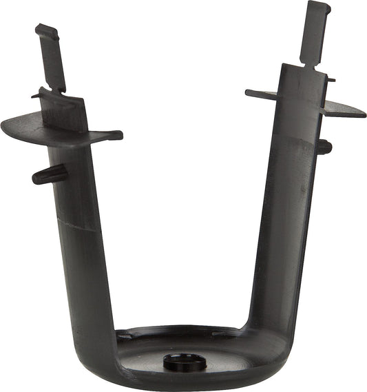 Abstandhalter "TopFix80" für Einbaustrahler bis 82mm