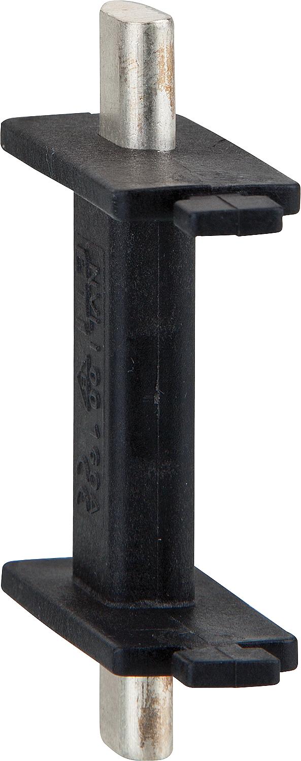 NH separator size 00, insulated