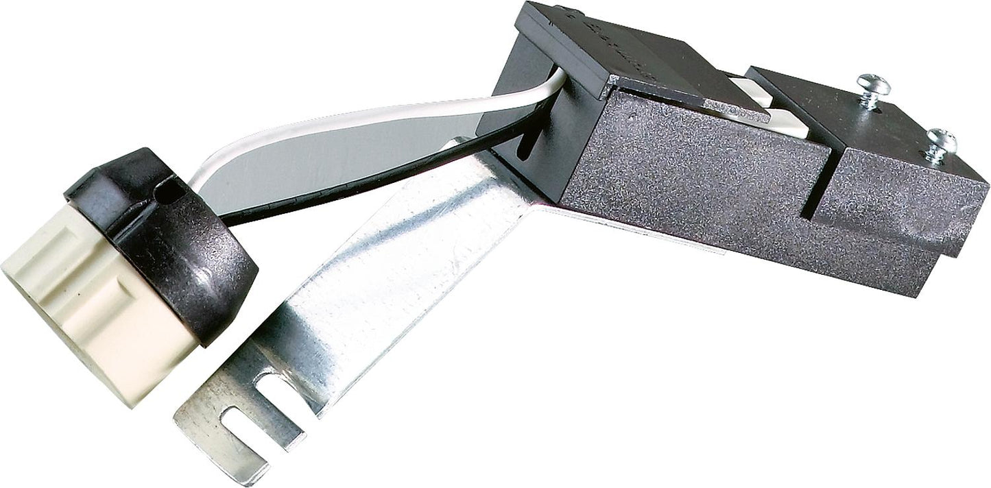 Brumberg conversion bracket for GZ10 socket