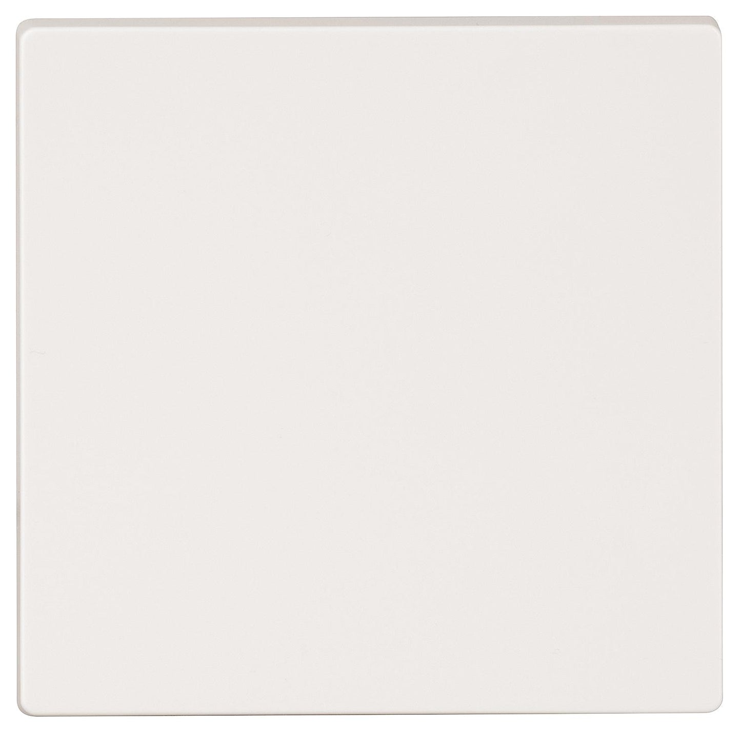 Wippe Merten System M aluminium, 1 Stück