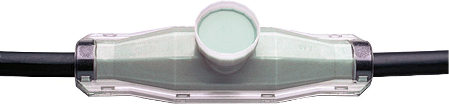 Cast resin coupling sleeve PXE-SU7-43BD