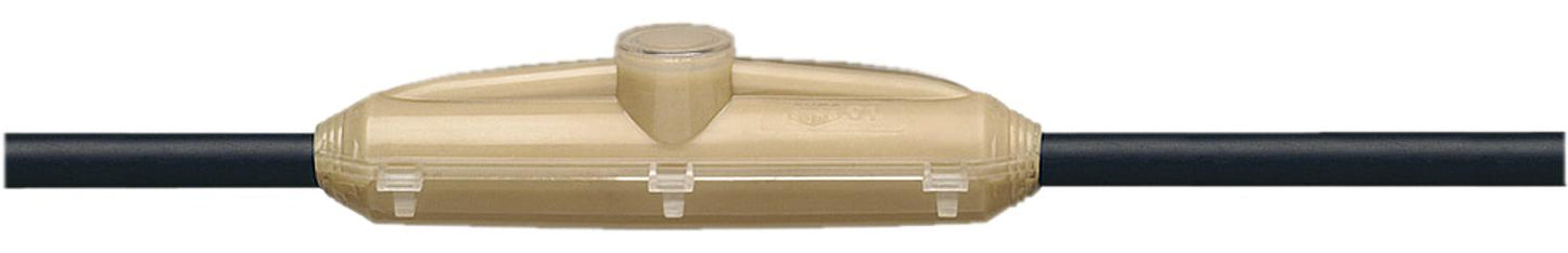Cast resin coupling sleeve PXE-SU7-43BD