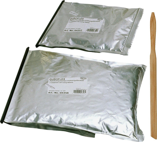 Guroflex-N-D035 potting compound