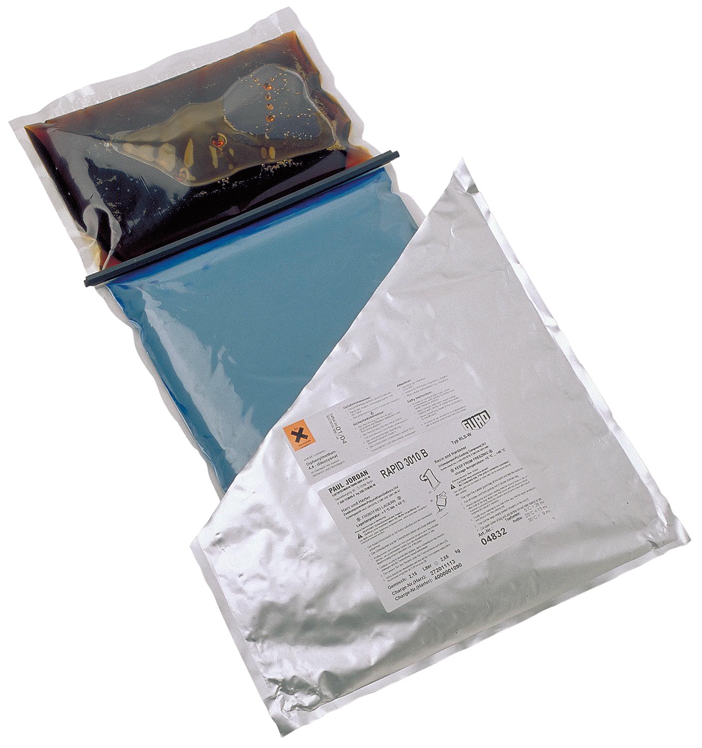 Casting resin RAPID-43BD035