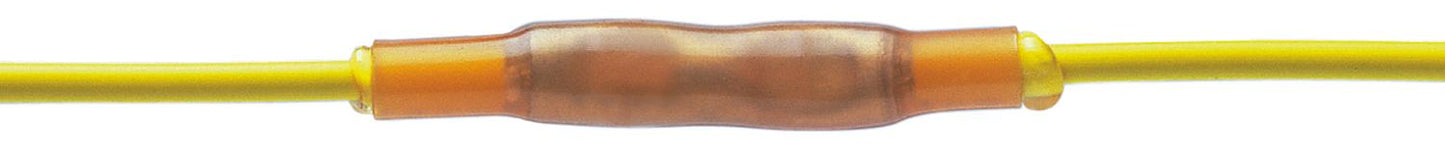 Press connector D-406-001 (DS-18-22) PU=100 pieces.