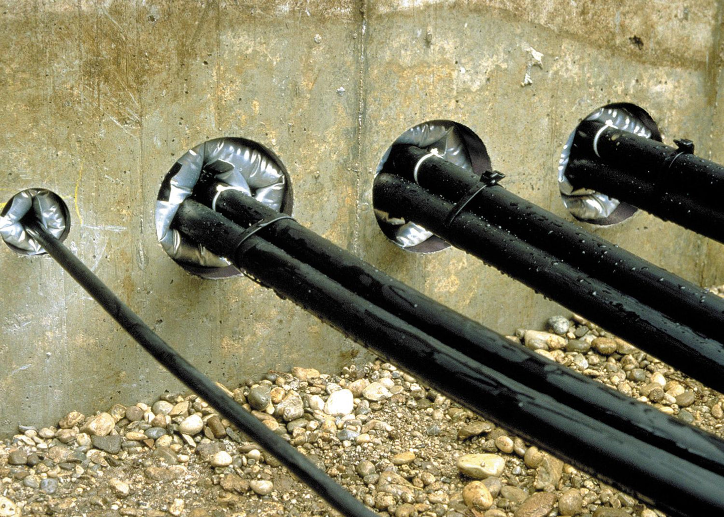 manchon d'étanchéité