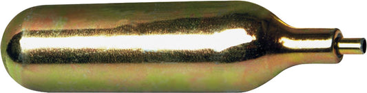 capsules de gaz sous pression