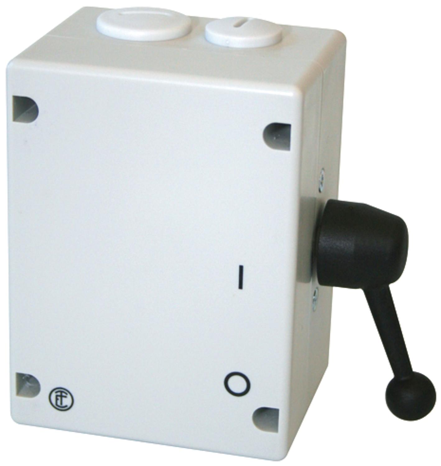 On/Off switch TAT 16